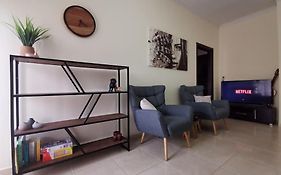 Comfy Apt In Chania City Center